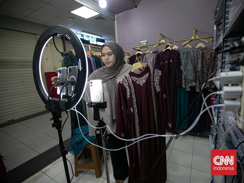 DJP Segera Tetapkan Shopee Cs Jadi Pemungut Pajak Pedagang Online