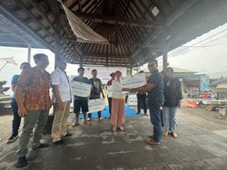 Pemkab Gianyar Tunjuk Desa Tulikup & Lebih Jadi Wakil di Paritrana Award