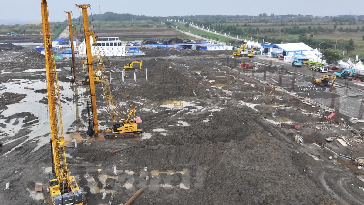 Bos IBC Tersangka, Istana Pastikan Proyek Baterai Listrik Jalan Terus