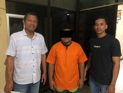 Ibu di Lombok Barat Serahkan Anaknya ke Polisi Setelah Mencuri HP