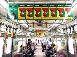 Diaudit Mandiri: Laporan Pengguna Buktikan 98% Harga Grab Konsisten