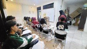 DKJ Award 2025, Dewan Juri Tinjau Langsung Program CSR di Lapangan