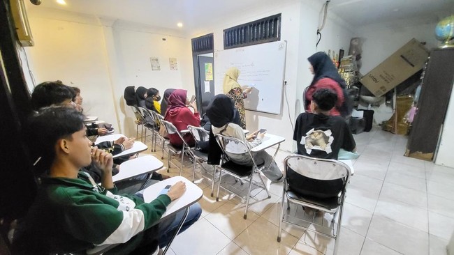 Penilaian DKJ Award 2025 kini berlanjut ke tahap kedua, yaitu observasi dan verifikasi lapangan langsung oleh dewan juri.