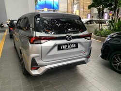 Spek Kembaran Xenia: Harga Termahal Rp 289 Jutaan, Dapat 6 Airbag
