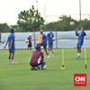 Jelang Piala Presiden: Persib Mulai Latihan, 7 Pemain Baru Sudah Ikut