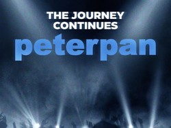 Peterpan Comeback 31 Agustus 2025?