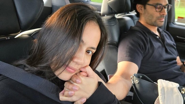 Pevita Pearce Pevita Pearce