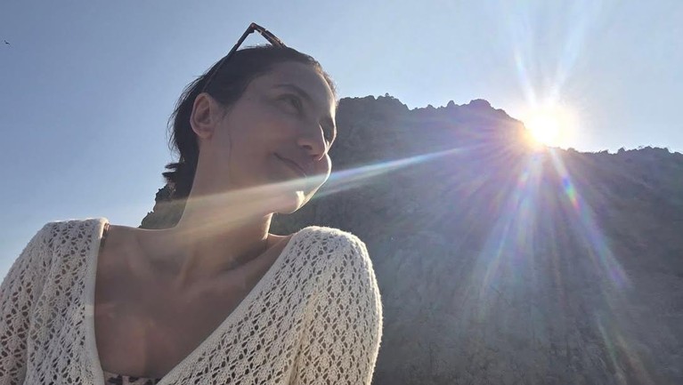 Pevita Pearce Pevita Pearce