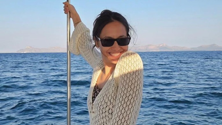 Pevita Pearce Pevita Pearce