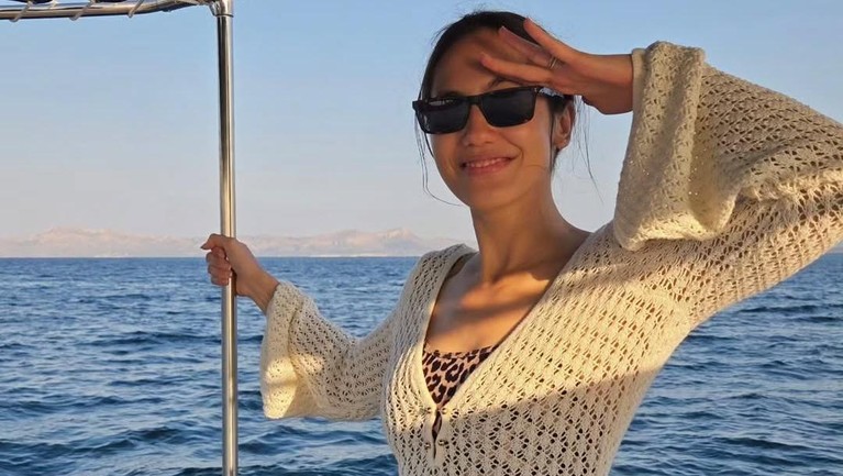 Pevita Pearce Pevita Pearce