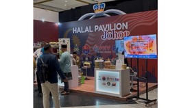 Meriahkan IIHF 2025, Perbadanan Islam Johor Incar Pasar Indonesia