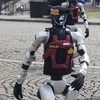 Humanoid hingga Robot Agriculture Akan Beraksi di HUT Bhayangkara Esok
