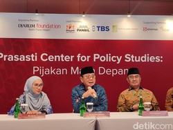 Konsep Badan Penerimaan Negara Sudah Lengkap, Tinggal Tunggu Restu Prabowo