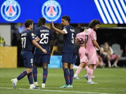 Video: Gol-gol PSG Saat Bantai Inter Miami 4-0