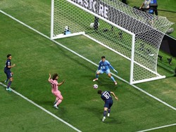 PSG Libas Inter Miami 4-0 di 16 Besar Piala Dunia Antarklub 2025