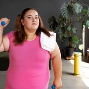 5 Rahasia Gaya Hidup Sehat yang Efektif Mencegah Obesitas