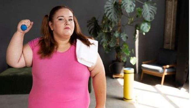 5 Rahasia Gaya Hidup Sehat yang Efektif Mencegah Obesitas