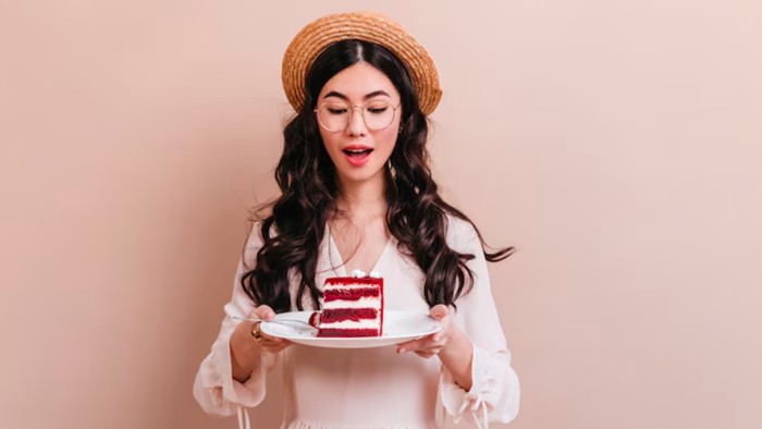 Red Velvet Bukan Cuma Warna! Ini Rahasia di Balik Rasa & Bahan Asli Kuenya