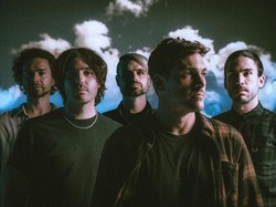Real Friends Siap Bikin Baper, Indonesia Dapat Dua Kota!