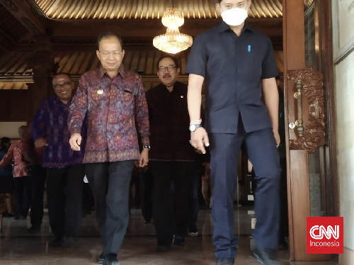 Sikap Gubernur Koster soal Usul Legalisasi Sabung Ayam di Bali