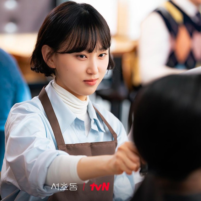 Ryu Hye Young / Foto: tvN