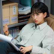 Aktris Korea Ryu Hye Young Ungkap Alasannya Membintangi Drama Law and the City