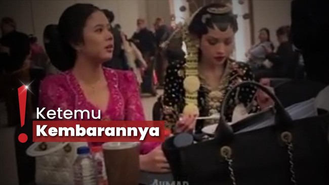 Tissa Biani Puji Safeea Lebih Cantik usai Dibilang Mirip Putri AHY