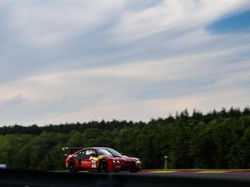 GTWEC 2025: Sean dan Paradine Competition 991 Gagal Finis di Spa