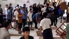 Warga Bubarkan Retreat Pelajar Kristen di Sukabumi, Polisi Terjun Usut