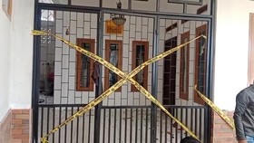PGI Kecam Pembubaran Retreat Pelajar Kristen di Sukabumi