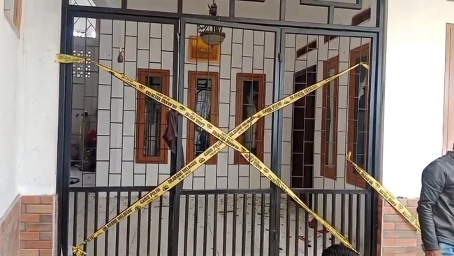 Persekutuan Gereja-gereja di Indonesia (PGI) mengecam pembubaran kegiatan retreat pelajar Kristen di Cidahu, Sukabumi, Jawa Barat, oleh sejumlah warga.