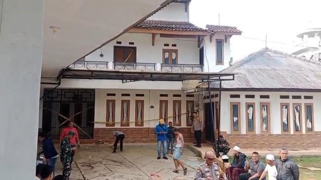 Kementerian HAM menerjunkan tim untuk mendalami peristiwa pembubaran kegiatan retreat pelajar Kristen di Cidahu, Sukabumi, Jawa Barat, oleh sejumlah warga.