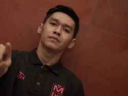 Septian David Maulana Jadi Rekrutan Pertama Malut Usai Rombak Skuad