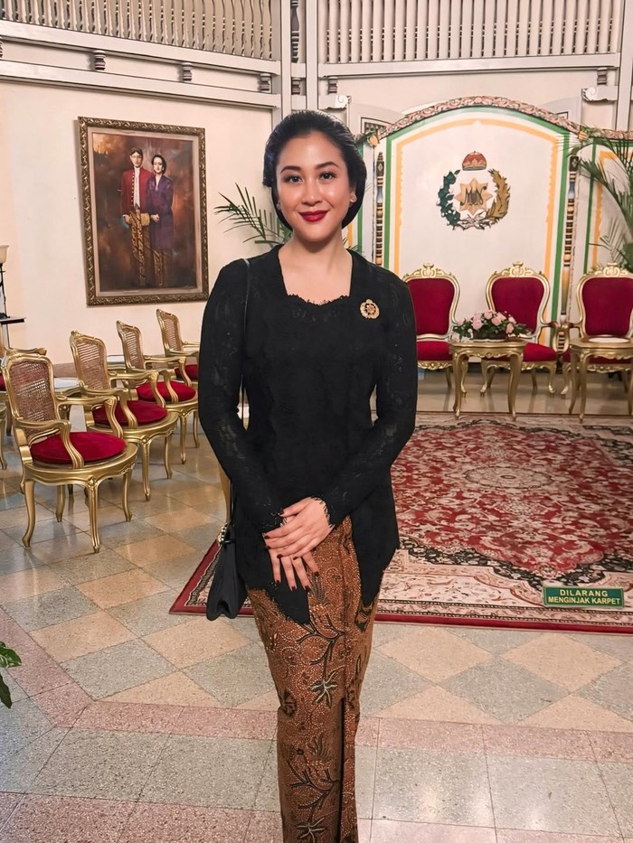 Sherina Munaf