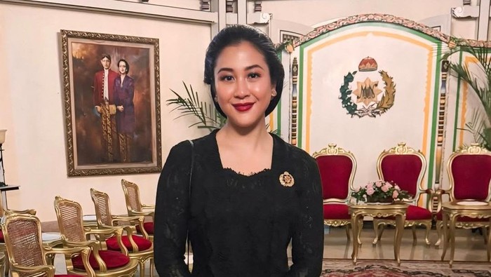 Sherina Munaf