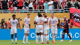 Daftar 4 Tim Lolos Perempat Final Piala Dunia Antarklub 2025