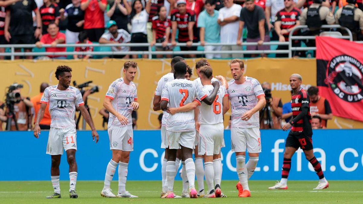 Daftar 4 Tim Lolos Perempat Final Piala Dunia Antarklub 2025