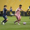 Hasil Piala Dunia Antarklub: Bantai Messi Cs, PSG ke Perempat Final