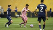 Hasil Piala Dunia Antarklub: Bantai Messi Cs, PSG ke Perempat Final
