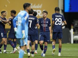 Prediksi PSG Vs Real Madrid: Les Parisiens Dijagokan Menang