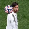 Como Respons Rumor Rekrut Lionel Messi