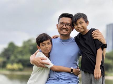 4 Mitos tentang Sunat Anak yang Masih Sering Dipercaya