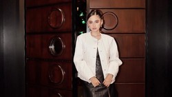 Tak Lagi Main Film & Sinetron, Ini 7 Potret Kegiatan Syifa Hadju yang Lagi Nganggur