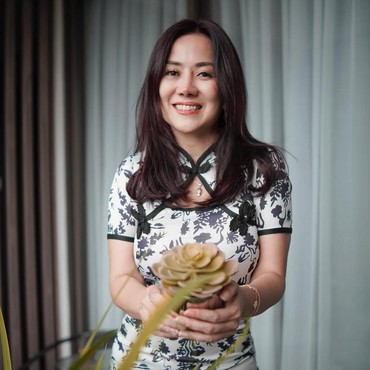 Ungkap Pernah Digoda Pejabat, Tante Ernie: Padahal Kelihatan Couple Goals