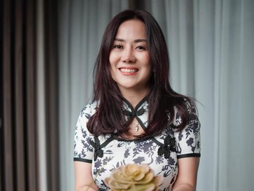 Ungkap Pernah Digoda Pejabat, Tante Ernie: Padahal Kelihatan Couple Goals