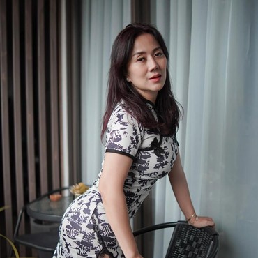 Jawaban Tante Ernie saat Ditanya soal Kemungkinan Menikah Lagi