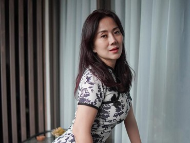 img-title Jawaban Tante Ernie saat Ditanya soal Kemungkinan Menikah Lagi