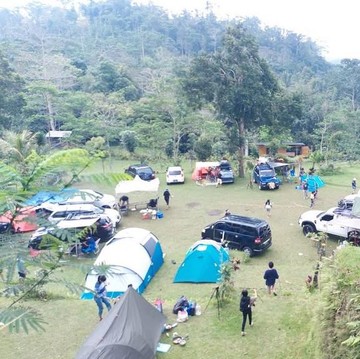 Top 5 List: Rekomendasi Tempat Piknik Keluarga di Bali