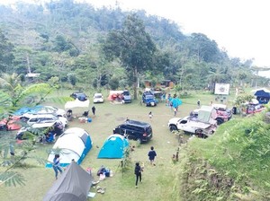 Top 5 List: Rekomendasi Tempat Piknik Keluarga di Bali