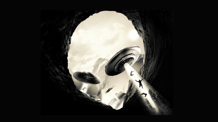 Tes Kepribadian: Gambar Pertama yang Dilihat Ungkap Kondisi Psikologis Kamu Saat Ini